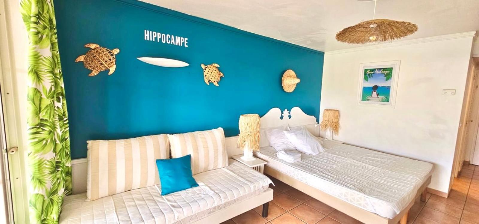 Studio Hippocampe P&V Sainte-Luce Exterior photo